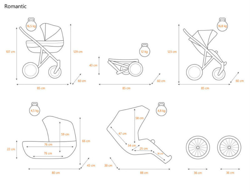 Kunert Romantic Kunert Romantic