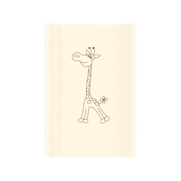 Přebalovací podložka ALBERO MIO Žirafa 173