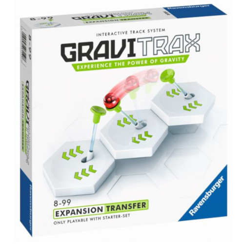 GraviTrax Transfer doplňková sada Ravensburger