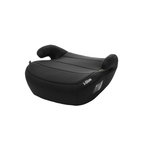 4 BABY sedátko BOOST 125-150cm BLACK