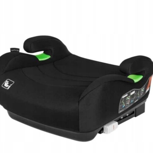 LIONELO podsedák Luuk Fix i-i-Size Black Carbon