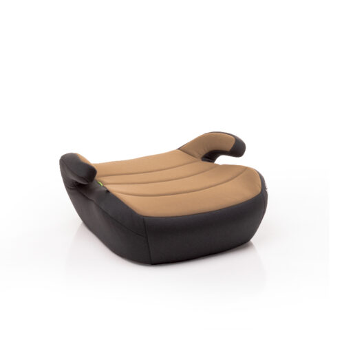 4 BABY sedátko BOOST 125-150cm MOKKA