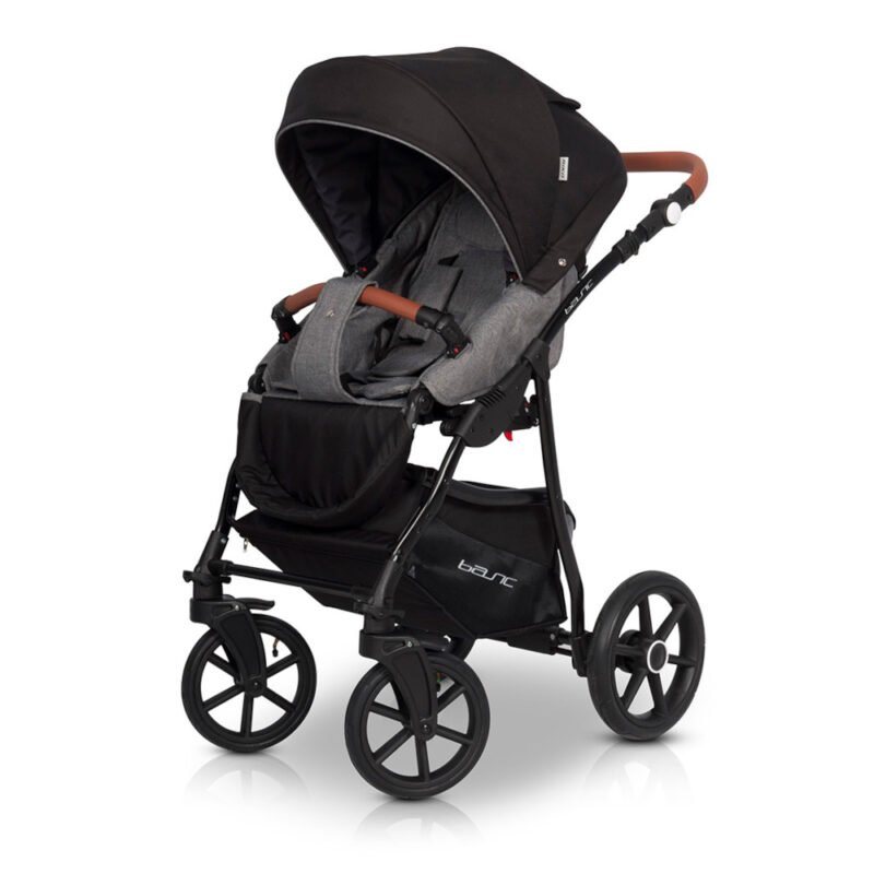 wozek-dzieciecy-riko-basic-pastel-anthracite wozek-dzieciecy-riko-basic-pastel-anthracite